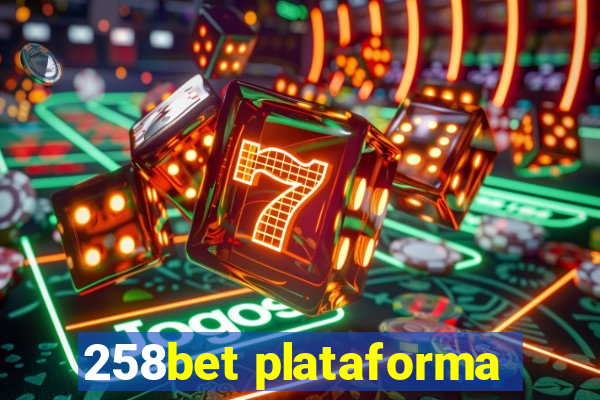 258bet plataforma